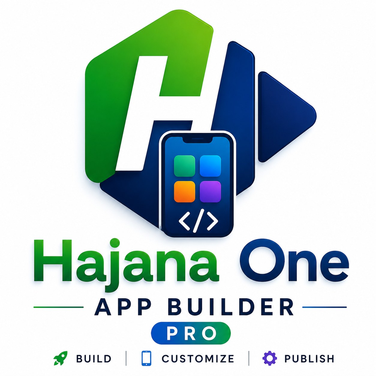 Hajana One